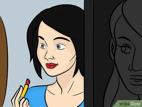 Как определить, является ли член семьи ЛГБТ Шаг 4