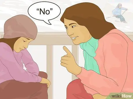 Эффективное общение с детьми Шаг 12