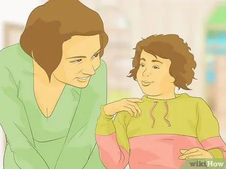 Эффективное общение с детьми Шаг 14