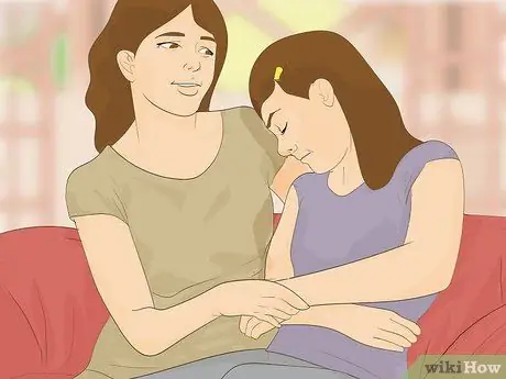 Эффективное общение с детьми Шаг 15