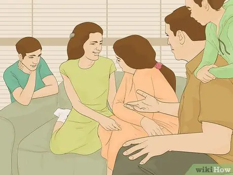 Эффективное общение с детьми Шаг 17