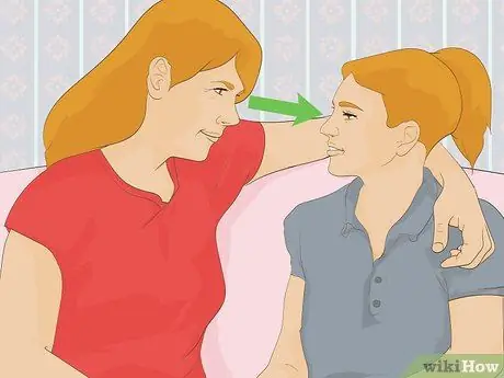 Эффективное общение с детьми Шаг 3