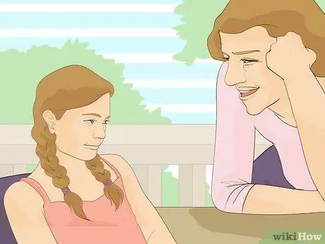 Эффективное общение с детьми Шаг 6