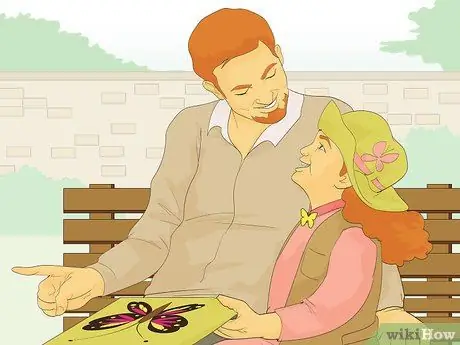 Эффективное общение с детьми Шаг 7