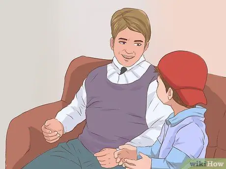 Заставьте детей делать работу по дому, не ворча Шаг 10