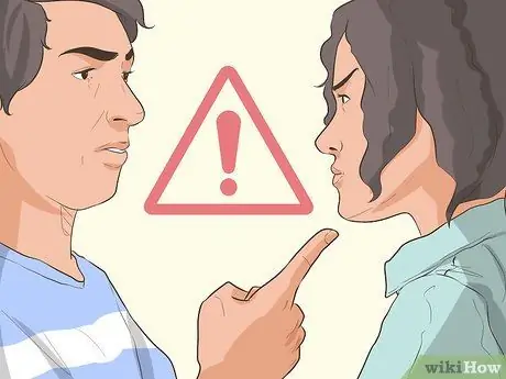 Защитите свой брак от супружеской измены Шаг 8