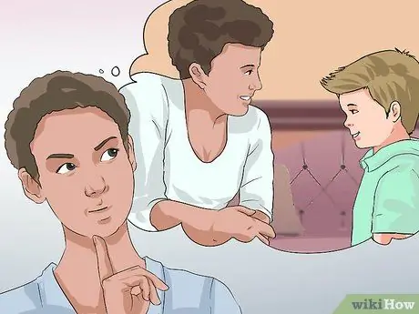 Усыновить ребенка парня или подруги Шаг 2