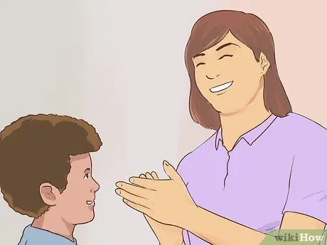 Заставьте детей делать работу по дому, не ворча Шаг 11