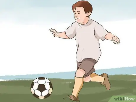 Повысьте иммунную систему вашего ребенка Шаг 16