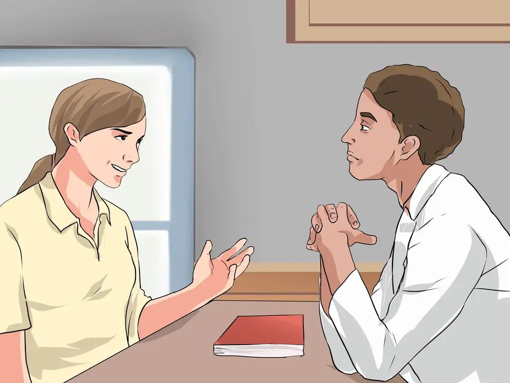 Как быть хорошей мачехой (с иллюстрациями)