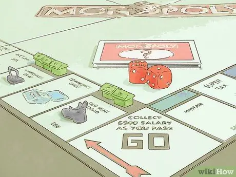 Соглашайтесь со своими родственниками, шаг 12