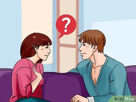 Признайтесь в измене любимому человеку, шаг 13