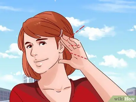 Действуй дружелюбно, Шаг 10