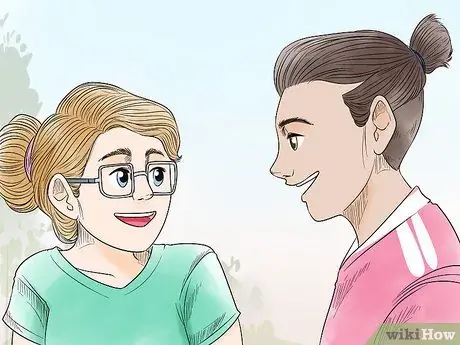 Управляйте своим мужчиной, шаг 1