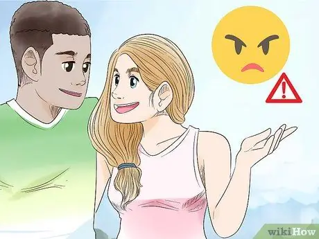 Управляйте своим мужчиной Шаг 5