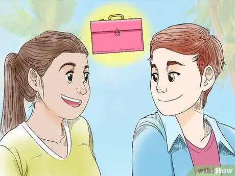 Управляй своим мужчиной Шаг 7