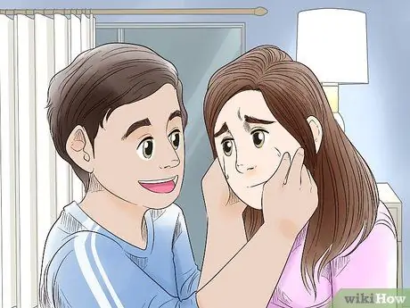 Управляй своим мужчиной Шаг 8