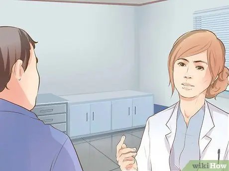 Уход за мужем Шаг 10