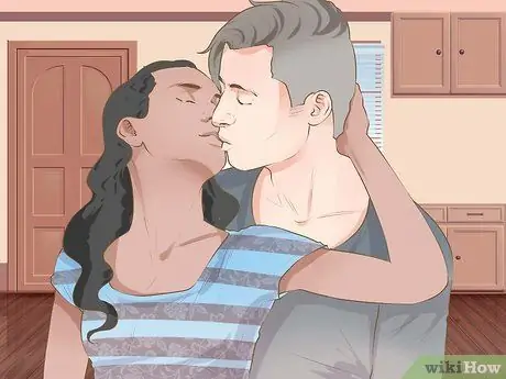 Уход за мужем Шаг 13