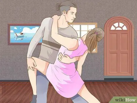 Уход за мужем Шаг 15