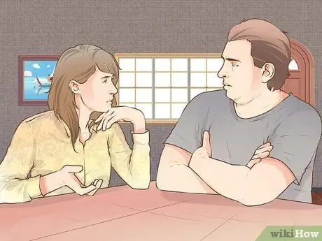 Уход за мужем Шаг 2