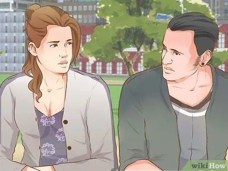 Уход за мужем Шаг 3