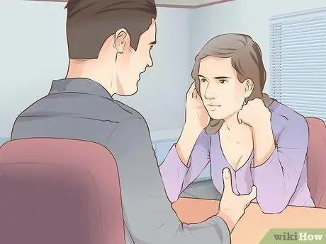 Уход за мужем Шаг 5