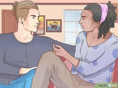 Уход за мужем Шаг 7