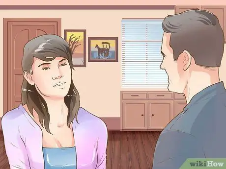 Уход за мужем Шаг 8