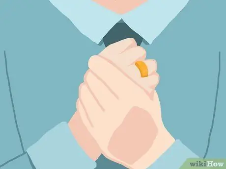 Доверься жене, шаг 1