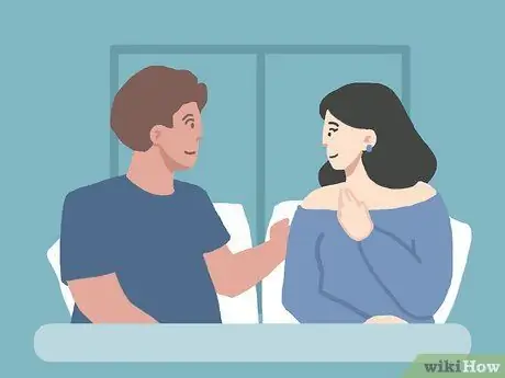 Доверься жене, шаг 3