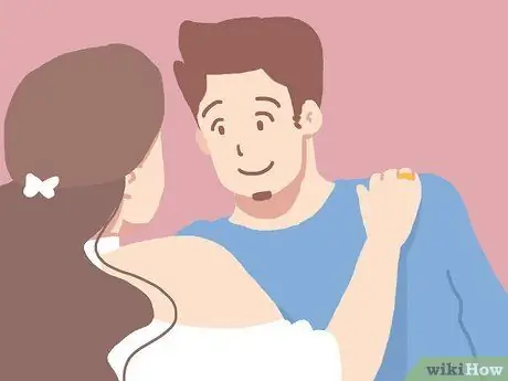 Доверься жене Шаг 4