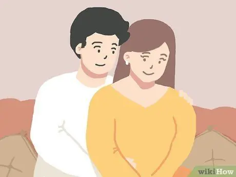 Доверься жене Шаг 6