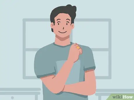 Доверься жене Шаг 8