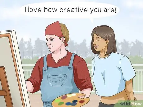 Будьте идеальной парой Шаг 11