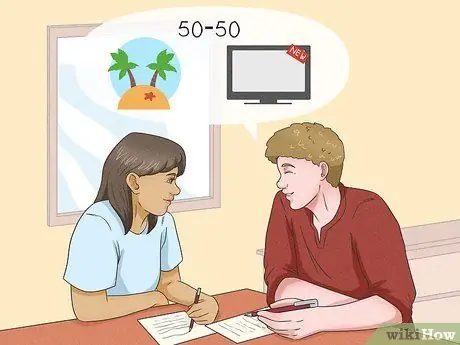 Будьте идеальной парой Шаг 12