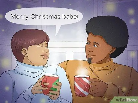 Будьте идеальной парой Шаг 13