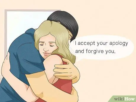 Будьте идеальной парой Шаг 5