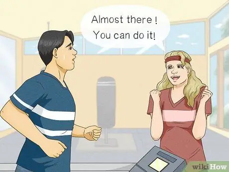 Будьте идеальной парой Шаг 6