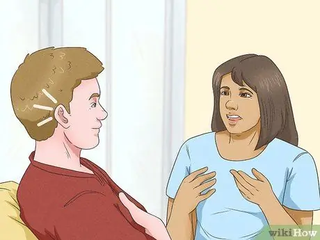 Будьте идеальной парой Шаг 8