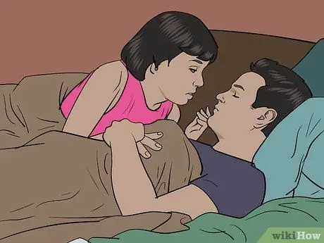 Жить после брака Шаг 9