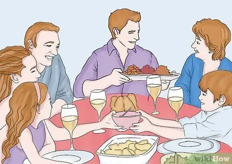 Скажите семье, что вы гей. Шаг 1