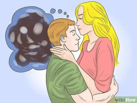 Заставьте вашего давнего парня сделать вам предложение Шаг 11