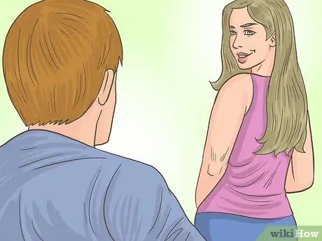 Заставьте вашего давнего парня сделать вам предложение Шаг 13