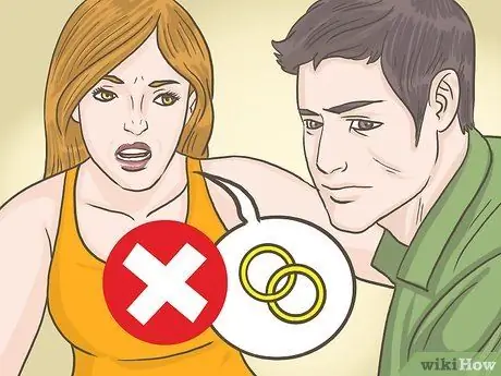 Заставьте вашего давнего парня сделать вам предложение Шаг 15