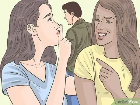 Заставьте вашего давнего парня сделать вам предложение, шаг 16