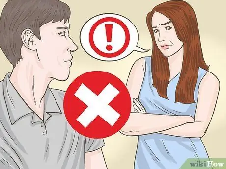 Заставьте вашего давнего парня сделать вам предложение, шаг 17