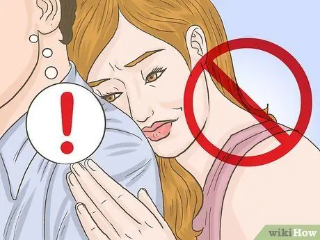 Заставьте вашего давнего парня сделать вам предложение, шаг 18