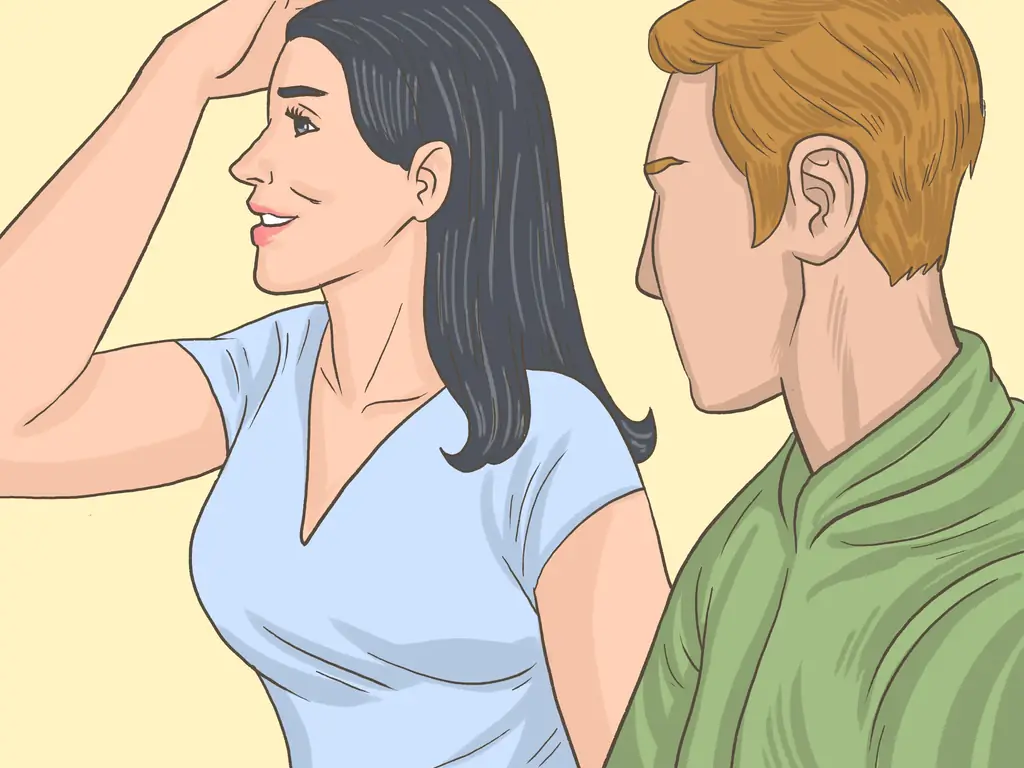 4 способа заставить вашего давнего парня сделать вам предложение