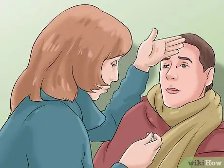 Превратите отношения в брак, шаг 2